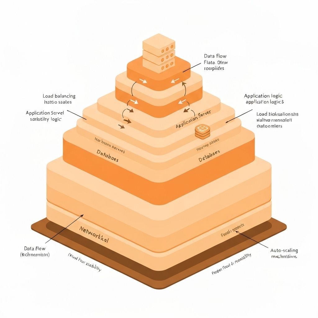 Building Scalable Systems: A Practical Guide