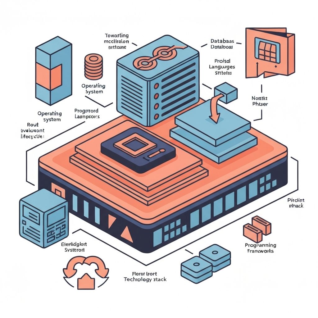Choosing the Right Technology Stack