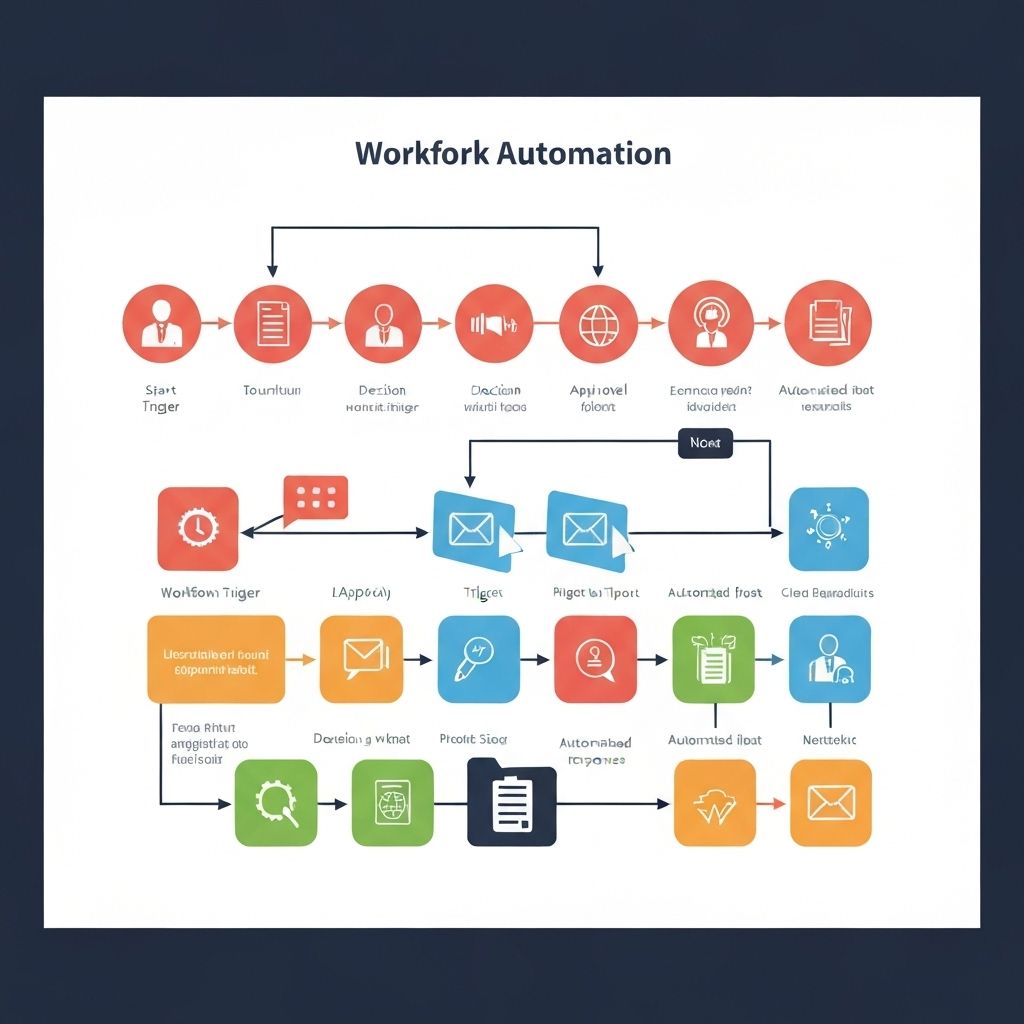 Automating Workflows: Where to Start